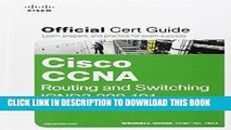 New Book Cisco CCNA Routing and Switching ICND2 200-101 Official Cert Guide, Academic Edition