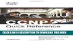 Collection Book CCNP Quick Reference