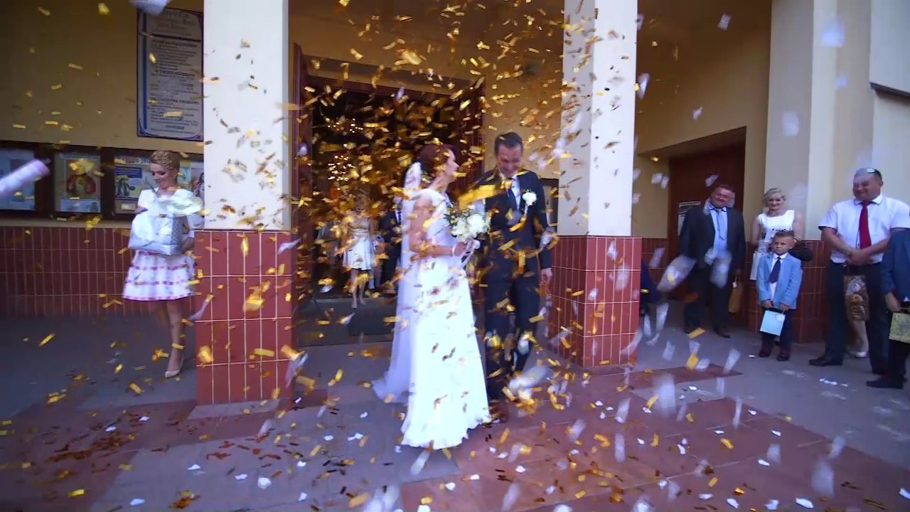 Natalia & Tomasz