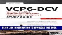 New Book VCP6-DCV: VMware Certified Professional-Data Center Virtualization on vSphere 6 Study