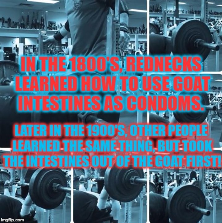 Team Ogre - Bench and full boar slinger singles!