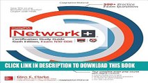 Collection Book CompTIA Network  Certification Study Guide, Sixth Edition (Exam N10-006)