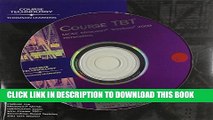 New Book MCSE TBT for Microsoft Windows 2000 Networking: 70-216