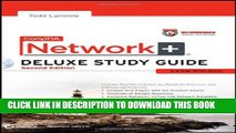 Collection Book CompTIA Network+ Deluxe Study Guide Recommended Courseware: Exam N10-005