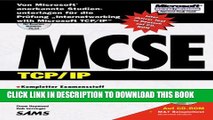 Collection Book MCSE TCP/IP im MS-Netzwerk. Kompletter Examensstoff/PrÃ¼fungsfragen und Antworten