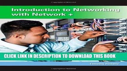 Collection Book Introduction to Networking with Network+