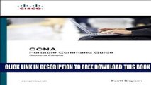 Collection Book CCNA Portable Command Guide (2nd Edition) by Scott Empson (2007-07-28)