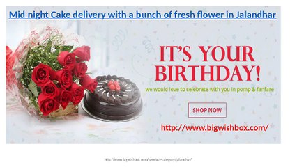 best online florist in jalandhar