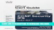Collection Book CCNP Security IPS 642-627 Official Cert Guide