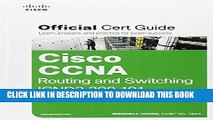 New Book Cisco CCNA Routing and Switching ICND2 200-101 Official Cert Guide, Academic Edition