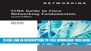 Collection Book CCNA Guide to Cisco Networking Fundamentals