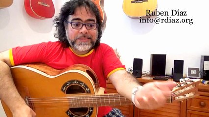 "Technique is not everything in Flamenco" Translation: I have bad technique and I want to feel well about that...