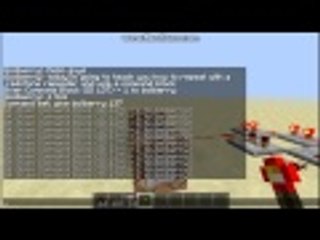 How to make a command block repeat a command