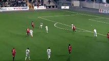 Västeras 0:2 Norrkoping ( Swedish Cup.