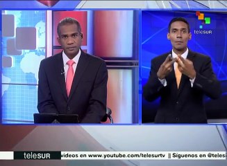 Colombia: entrega Santos informe para solicitar plebiscito de la paz