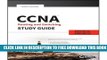 New Book [(CCNA Routing and Switching Study Guide: Exams 100-101, 200-101, and 200-120 )] [Author:
