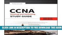 New Book [(CCNA Routing and Switching Study Guide: Exams 100-101, 200-101, and 200-120 )] [Author: