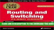 New Book CCNA Routing and Switching: Flashcards (Book with CD-ROM) with CDROM