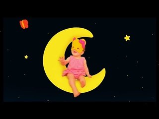 Musique douce pour bébé et berceuses - Titounis