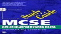 New Book McSe Study Guide: Windows 95 and Networking Essentials