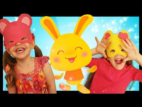 La Danse des Titounis -Chansons pour faire danser bébé - Meli et Touni