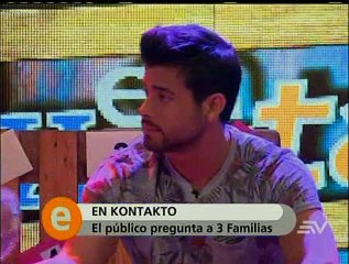 '3 Familias' tendrá una tercera temporada