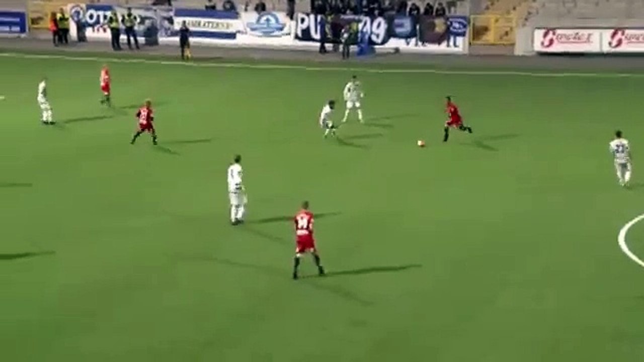 Västeras 0:4 Norrkoping ( Swedish Cup.