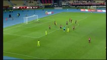 Renato Neto SUPER GOAL - Shkendija  0-4 Gent  25.08.2016
