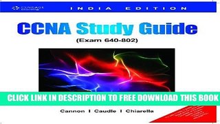 Collection Book Ccna Study Guide