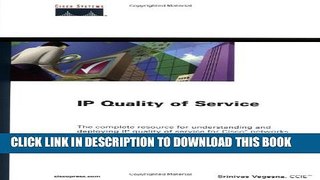 Collection Book IP Quality of Service
