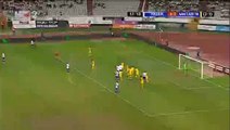 All Goals HD - Hajduk Split 2-1 M. Tel Aviv 25.08.2016