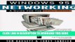 Collection Book Windows 95 Networking: A Guide for the Small Office