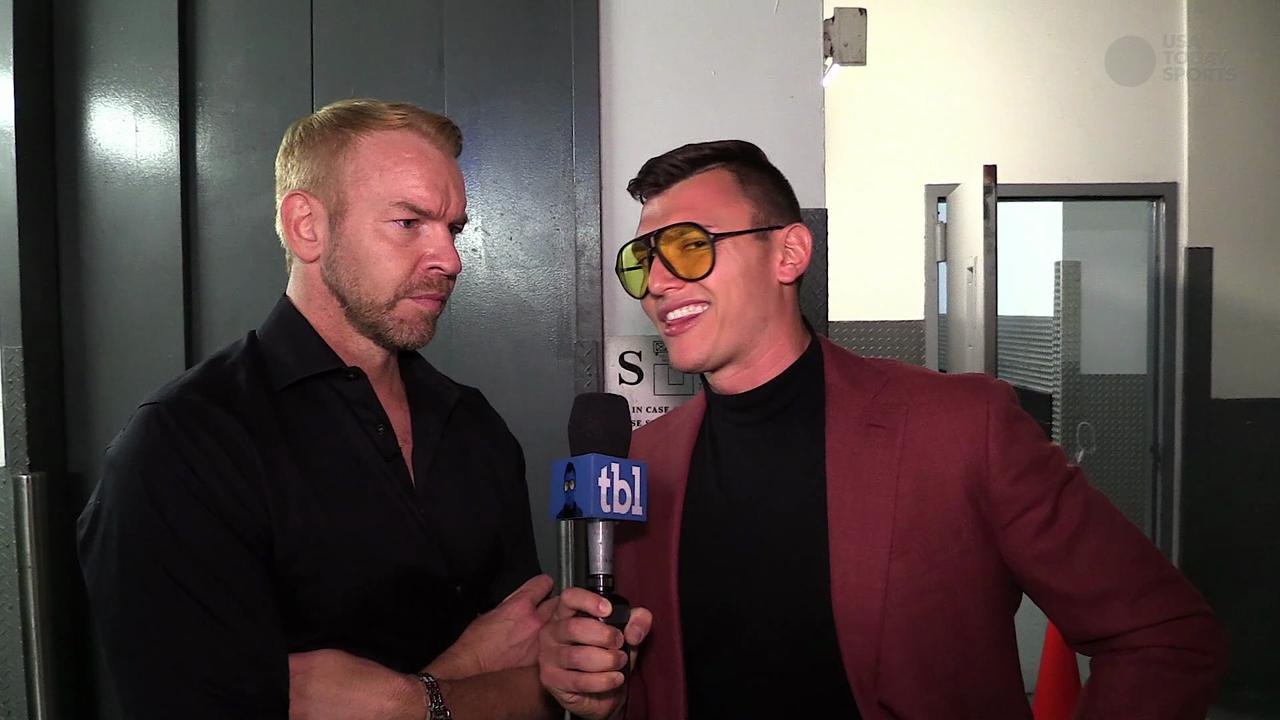 The Schmo calls out the WWE
