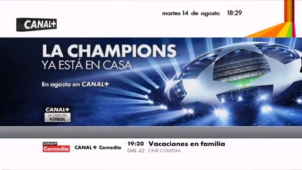 PORTADA T33E13 Martes 14 Agosto