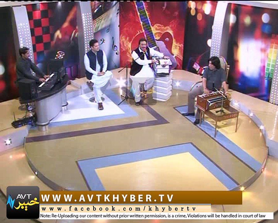 NAWAY RANG ( 24-08-2016 )