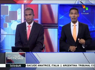 Argentina: testimonios de víctimas en caso de "La Perla"