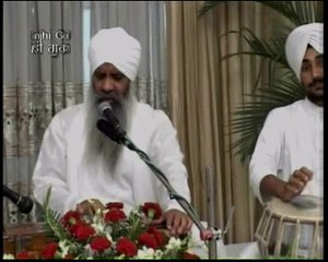 Jeevan Talab Niwar | Baba Jaspal Singh Ji - USA Wale | Gurbani Kirtan