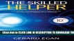 New Book The Skilled Helper: A Problem-Management and Opportunity-Development Approach to Helping