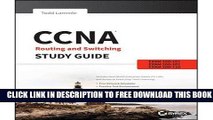 Collection Book [(CCNA Routing and Switching Study Guide: Exams 100-101, 200-101, and 200-120 )]