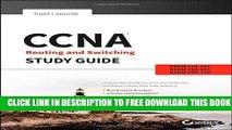 Collection Book CCNA Routing and Switching Study Guide: Exams 100-101, 200-101, and 200-120: