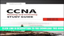 Collection Book CCNA Routing and Switching Study Guide: Exams 100-101. 200-101. and 200-120 by