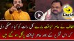Aamir Liaquat Gone Mad After Listening Last Speech Of Altaf Hussain