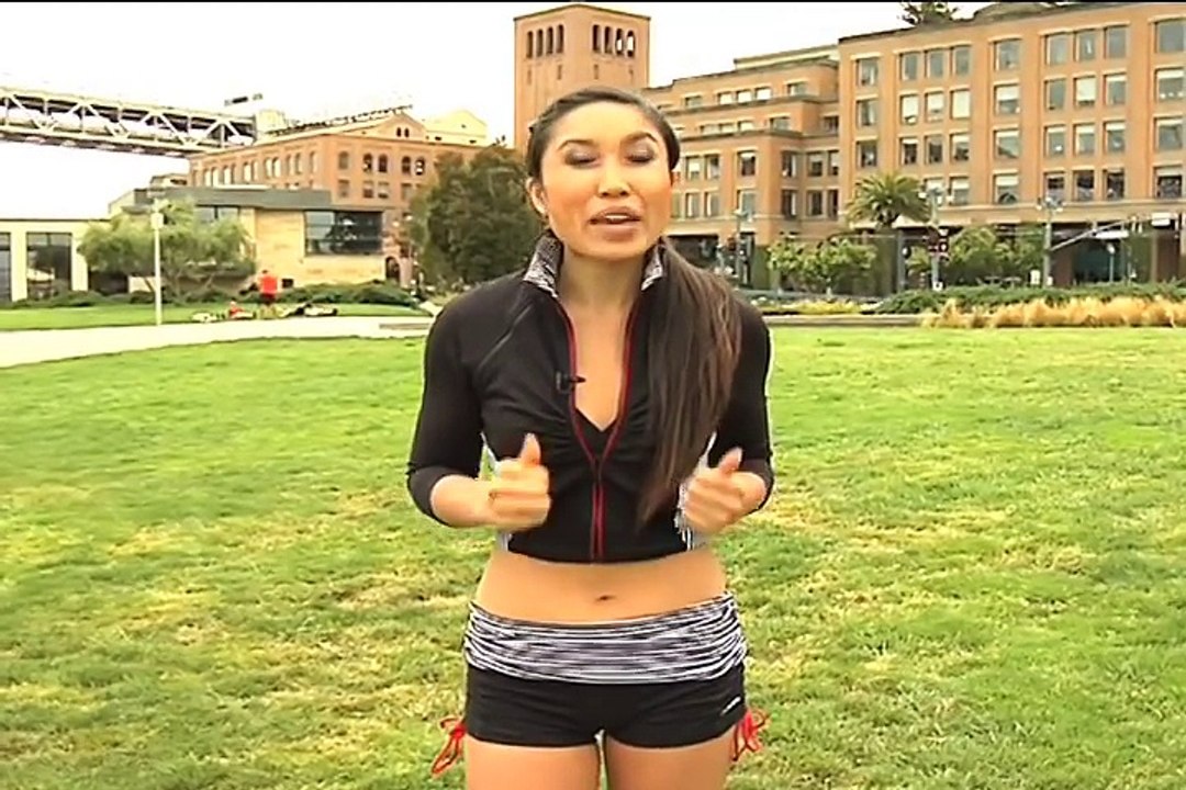 POP Pilates  Bikini Bootcamp