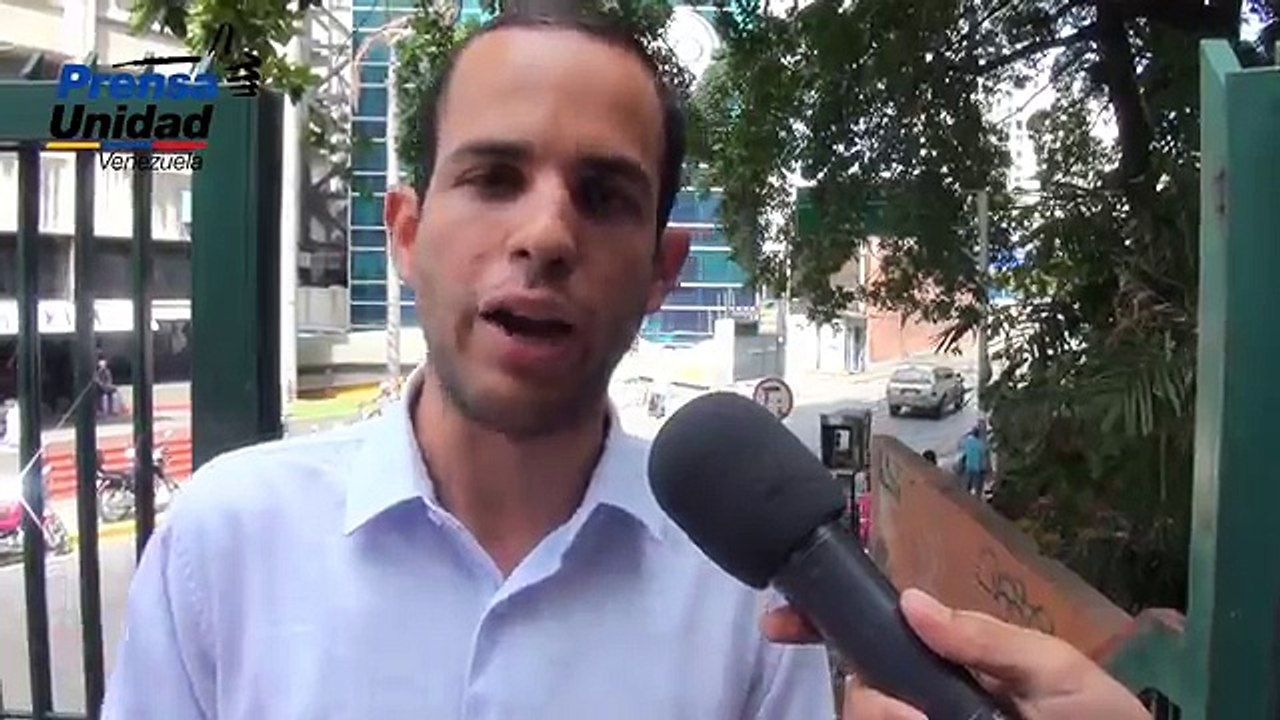 Vea lo que respondió Hasler Iglesias a las amenazas recibidas por el gobierno
