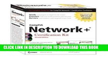 Collection Book CompTIA Network  Certification Kit: (Exam: N10-004)