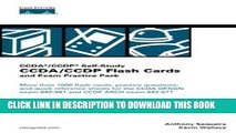 Collection Book CCDA/CCDP Flash Cards and Exam Practice Pack