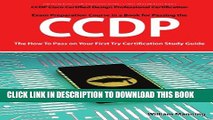New Book CCDP Cisco Certified Design Professional Certification Exam Preparation Course in a Book