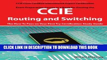 Collection Book CCIE Cisco Certified Internetwork Expert Routing and Switching Certification Exam