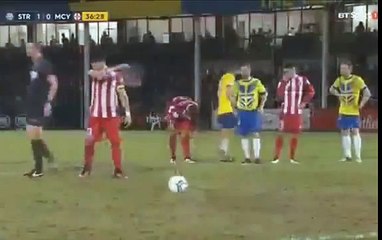 Brisben Straykers 1:1 Melbourne City (Austrian FFA Cup )