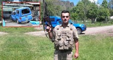 Kılıçdaroğlu'nun Konvoyunda Şehit Olan Askerin Baba Evine Ateş Düştü